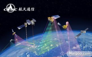 航天通信品牌簡介 以網絡技術研發鑄就卓越，躋身行業領先品牌